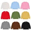 Toddler Girls Sweater Coat Spring Autumn Children Casual Jacket Baby Kids Solid Knitted Cardigan For Boys 1-7 Years 1