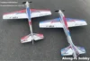 Rc Plane 2024 New Model Epo Material 1-Meter Wingspan F3a Elf F-803 Aircraft Route Stunt Performance Aircraft Toy Gift 5