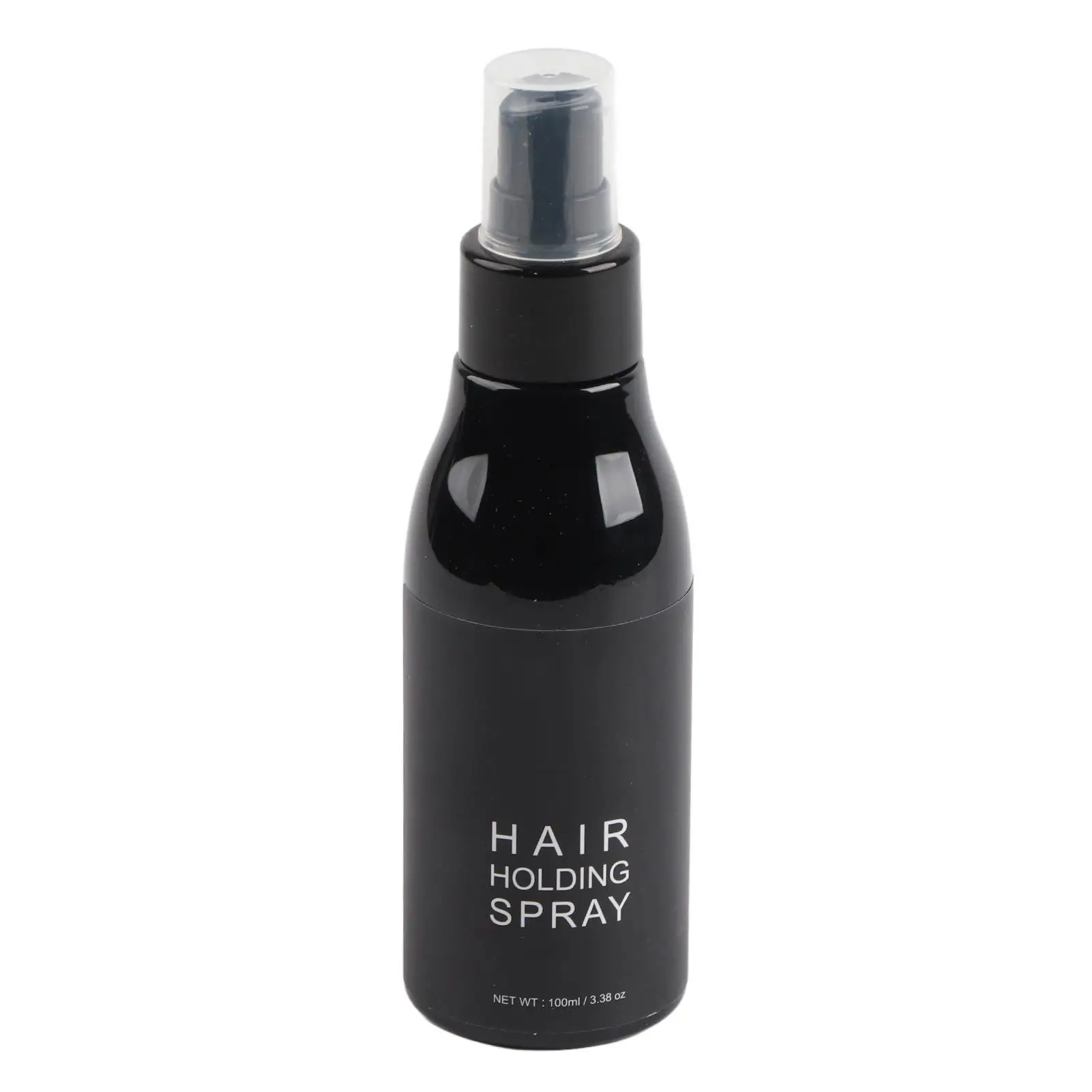 100ml Hair Fiber Hold Spray Dry Shampoo Keratin Hair Building Tool Men Women Styling Solution