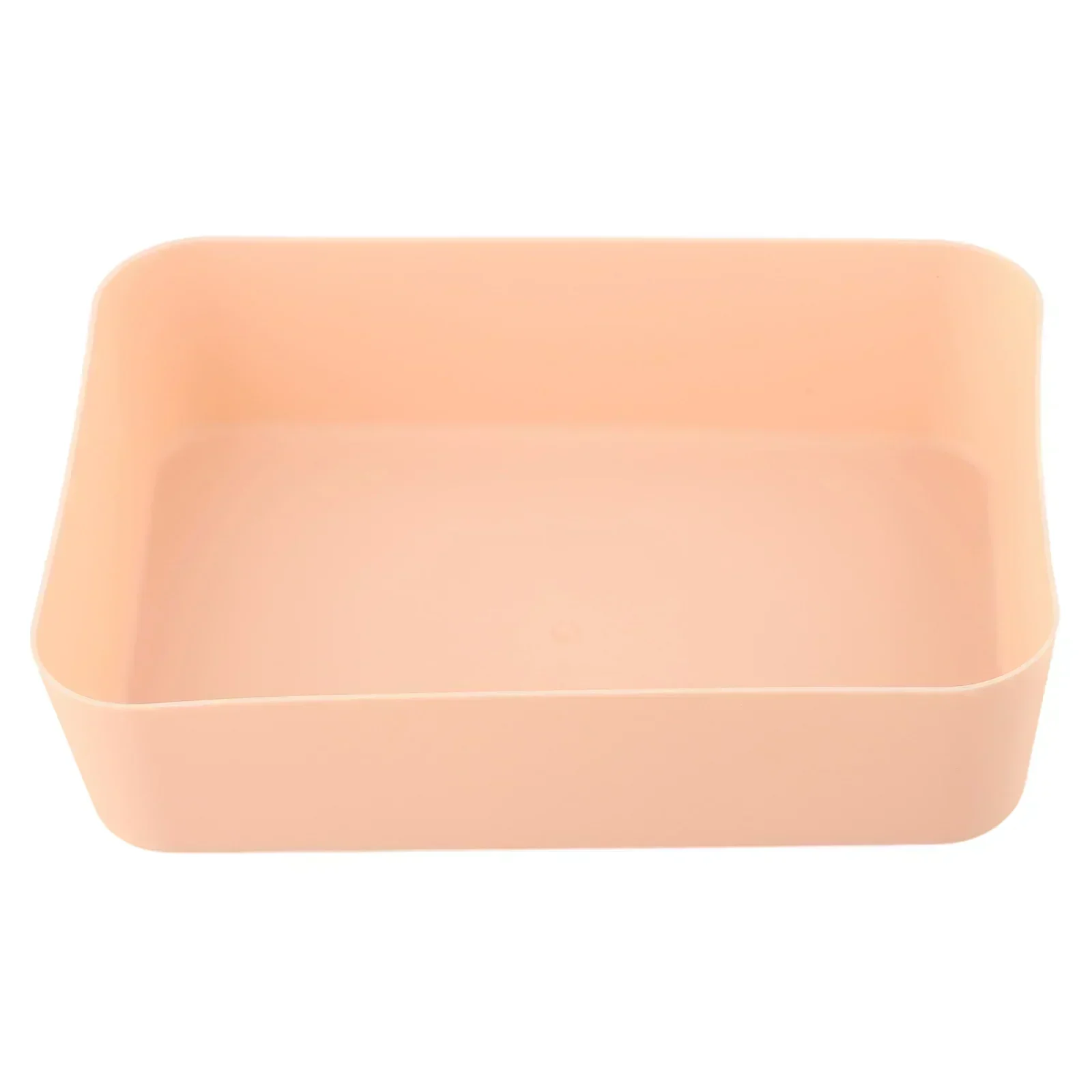 Large Capacity Storage Storage Box Small Box Tableware Clearer Classification Drawer Durable Kitchen Partition Storage Trays 3