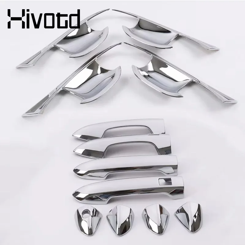 Full Chrome
