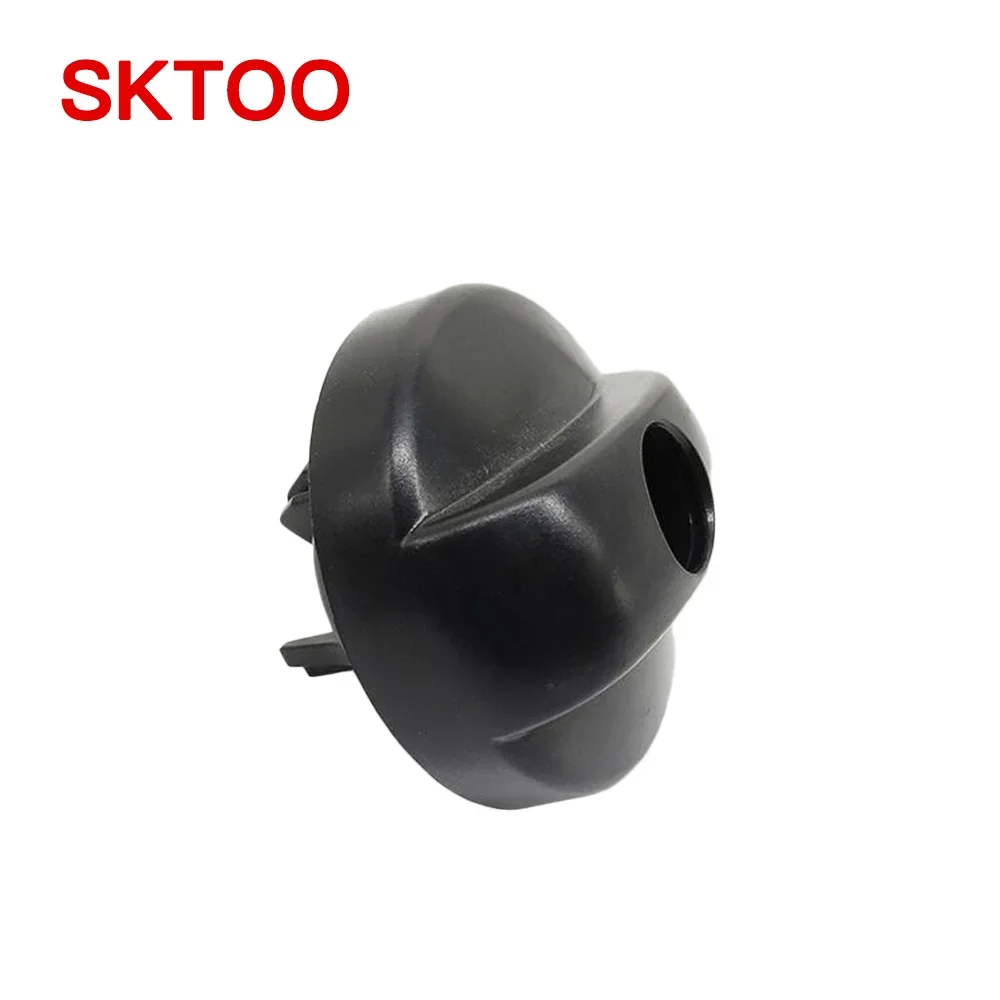 Fuel Tank Cap For Peugeot 301 307 308 408 508 2008 3008 ABS Black Fuel Gas Tank Cap Cover