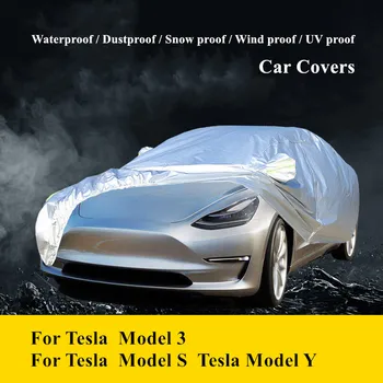 Tesla model s Car Cover Automobiles & Motorcycles