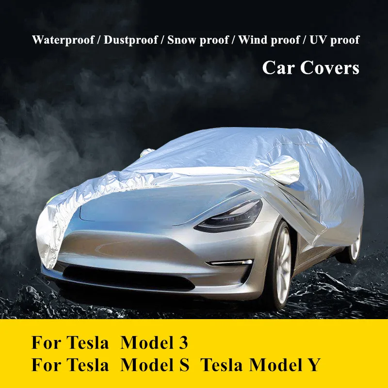 Tanio Pasuje do modelu Tesla Model 3 Model S Model