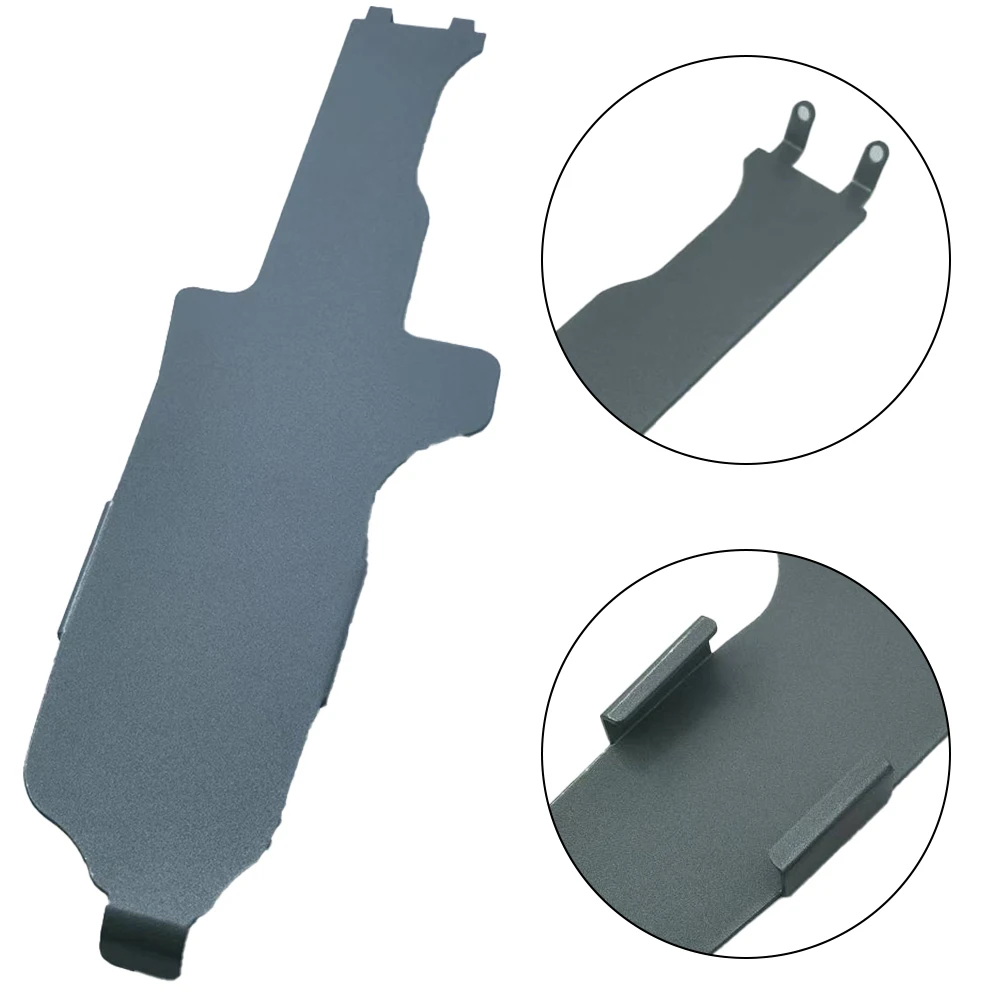1pc Tank Guard Protection Plate Replacement Parts For MS261 MS291 MS271 Chainsaws Accessories Easy Installation