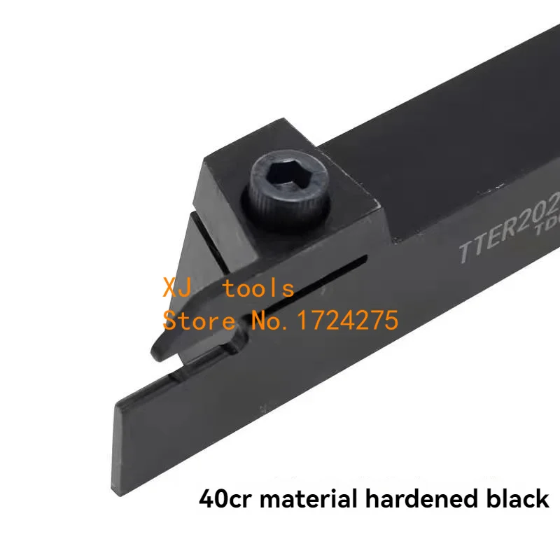 TTER TTEL TTER1212 TTER1616-2T/3T/4T TTER-2T TTER-3T TTER2525-2/3/4/5 CNC Turning Tools suit for Insert TDC2/TDC3/TDC4