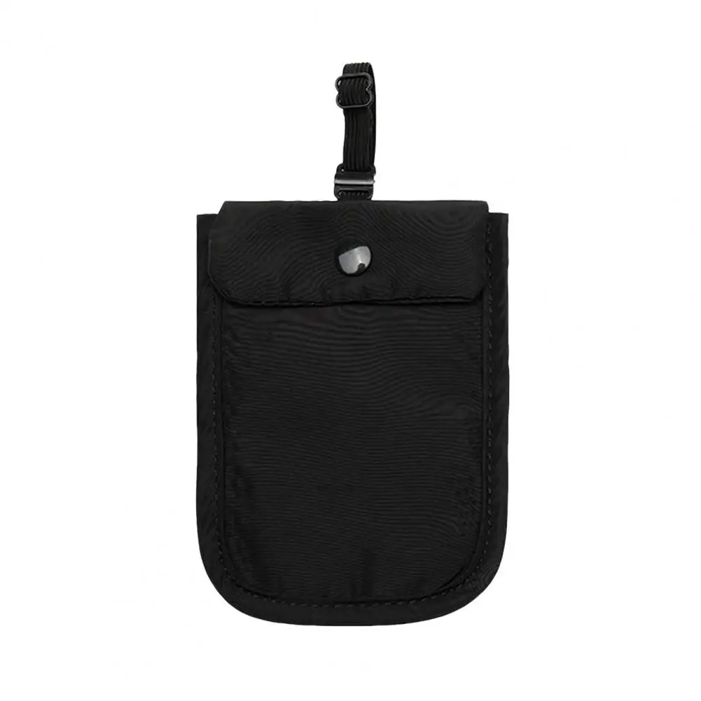 Stylish Portable Coin Purse Card Wallet
