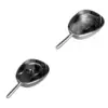 Bed Pan for Elderly Sturdy Chamber Pot Easy Carrying with Handle for Elderly 3