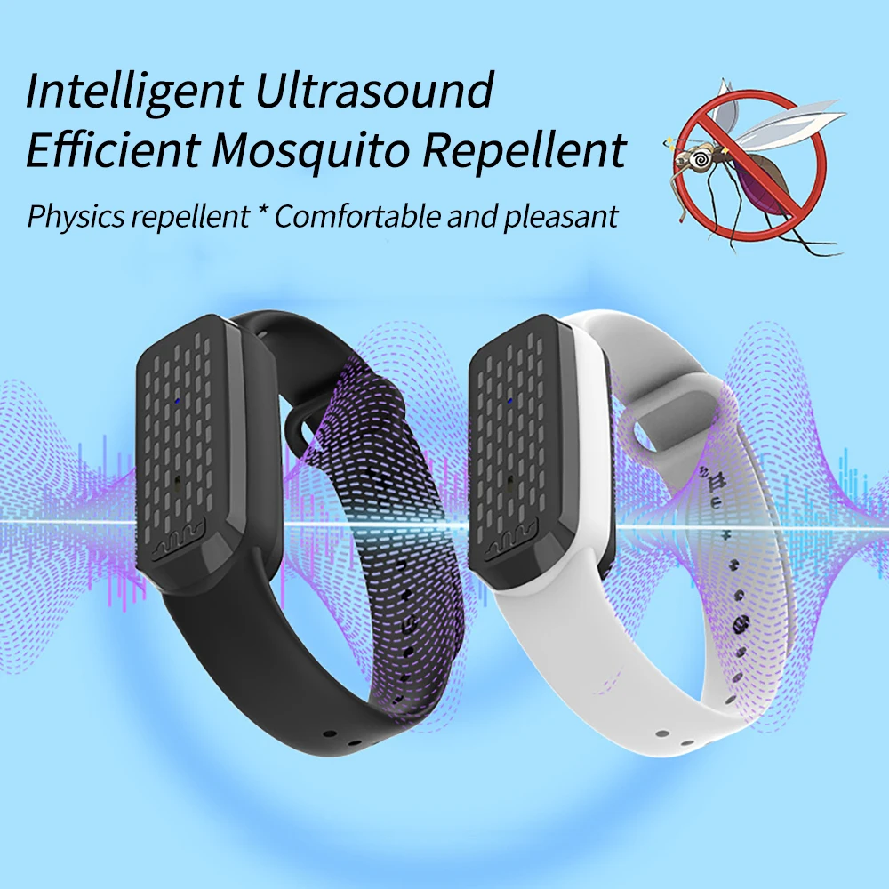 Anti-Mosquitoes-Bite-Wristband-Outdoor-Repeller-Ultrasonic-Mosquitoes ...