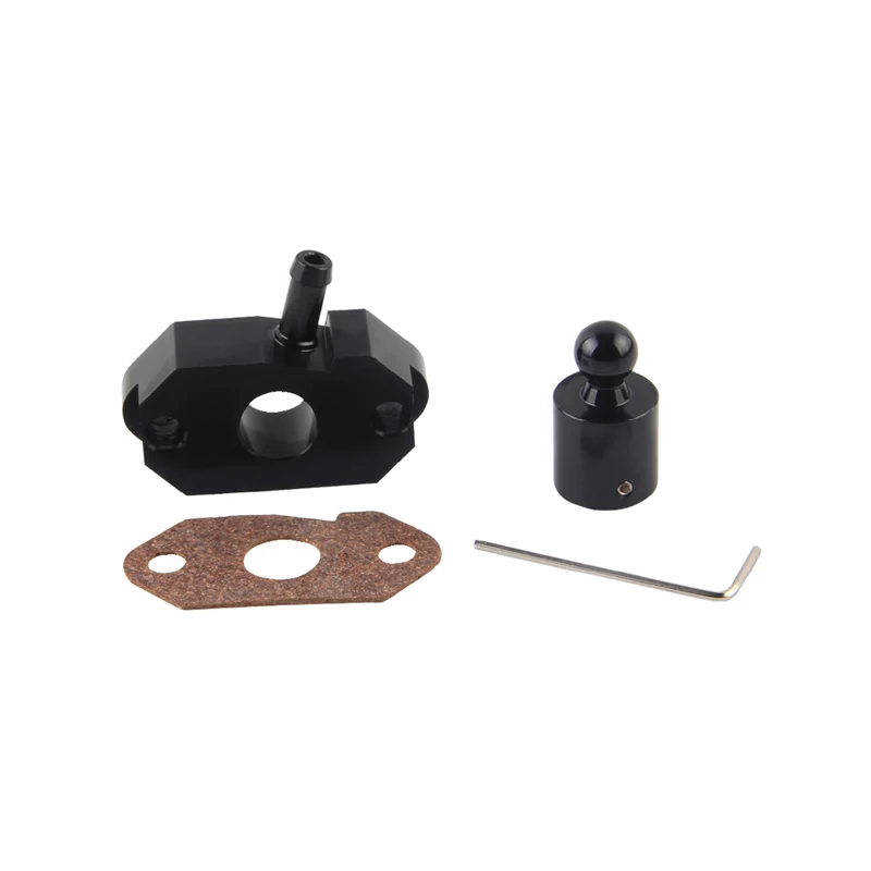 Vacuum Boost Tap Adapter Per A1 Seat Ibiza Leon Vw Golf Mk7 Polo Vw Skoda Fabia 1.2 1.4Tsi Motore Ea211 2015-On