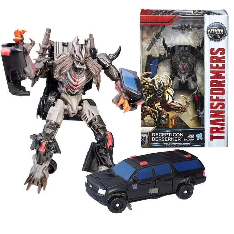 

Hasbro Transformers Deluxe D Level Rollbar Rollbar Crankcase Tlk Series Action Figure Children S Birthday Gift Hobby Collection