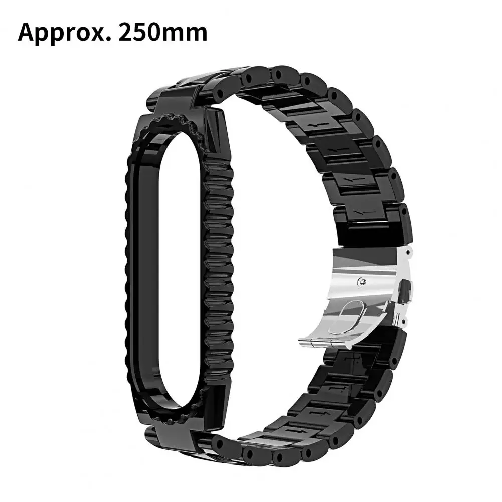 Buy Artmu Nylon, Metal Watch Strap Replacement Adjustable Band, Alpine Loop  With Ghook, 20 Mm Online at Best Prices in India - JioMart.