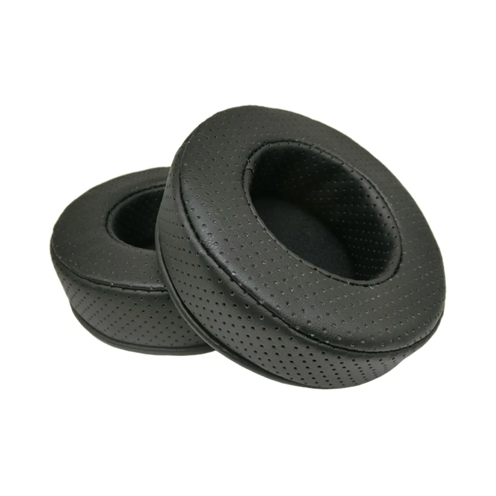 almofadas para substituição de fone de para somic peças de almofada de veludo