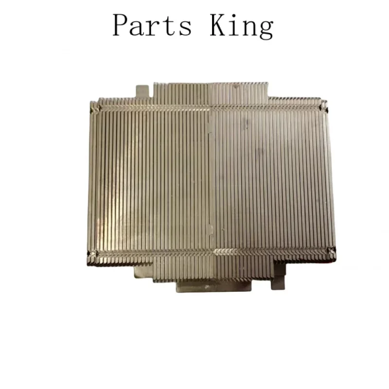 

Оригинальный радиатор для DELL R610 CPU Cooler TR995 0TR995 CN-0TR995