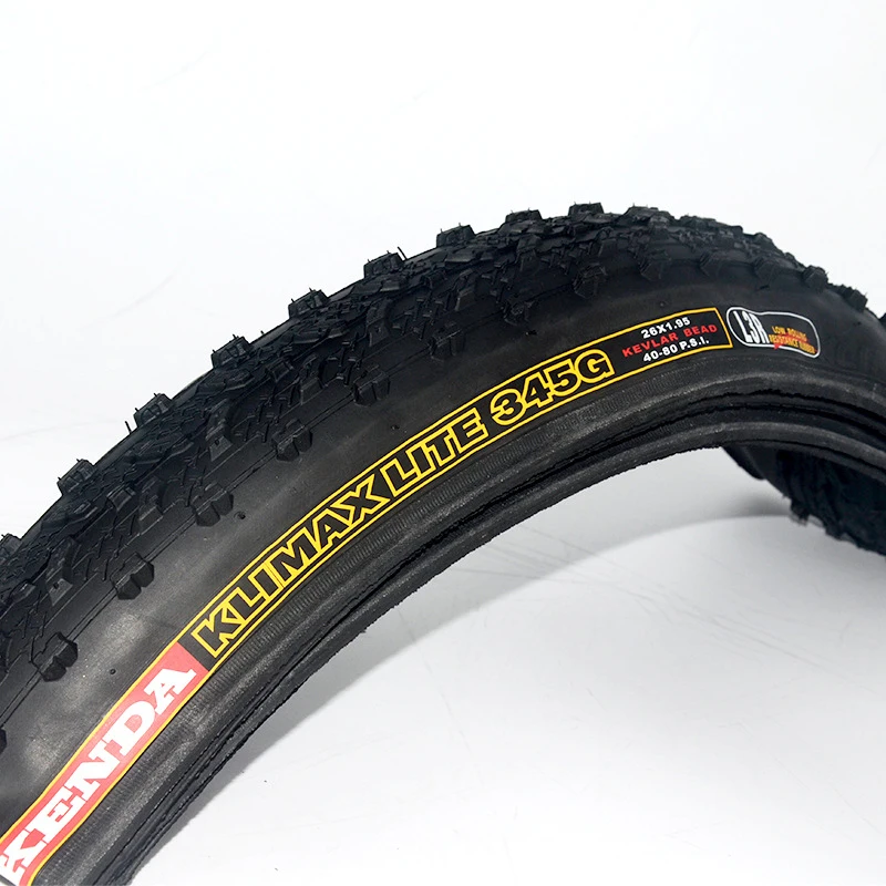 MAVIC クロストレイル / KENDA KLIMAX LITE 345付き Kenda Klimax Lite Tire user reviews : 3.9 out of 5 - 65