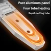 GREENER Tube Welders High Power Water Tube Hot Melt Machine Electronic Display Temperature Control Plastic Water Pipe Soldering 4