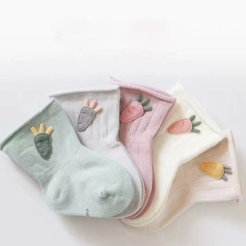 Рисунок 2 - 3 пары/партия, детские носки