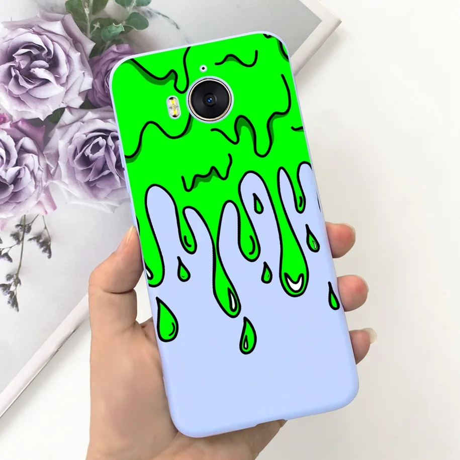 Cute Astronaut Soft Shockproof Phone Case Cover