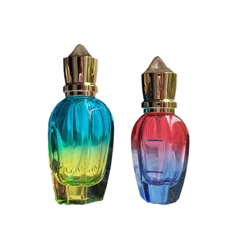 Flaconi Spray Nasali Vuoti - 6 Pezzi, 30ml E 10ml | In Vetro Con Ugelli Ed Etichette | Riutilizzabili - Foto 5