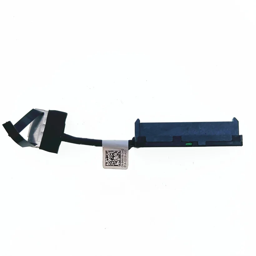Nuovo Cavo Connettore Hdd Sata Per Laptop Originale Per Dell Inspiron 15 7000 7557 7559 5577 5576 Ddam9Ahd000 0 Hw01M Hw01M