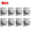 Sliver-8pcs