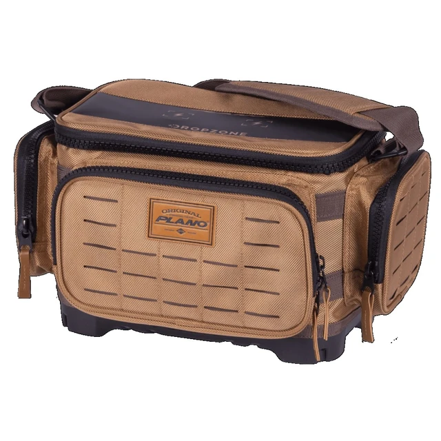 Guide Series 3500 Tackle Bag Fishing Box Includes 5 StowAway Boxes Storage Equipment  Tools Suitcase Sports Entertainment - AliExpress