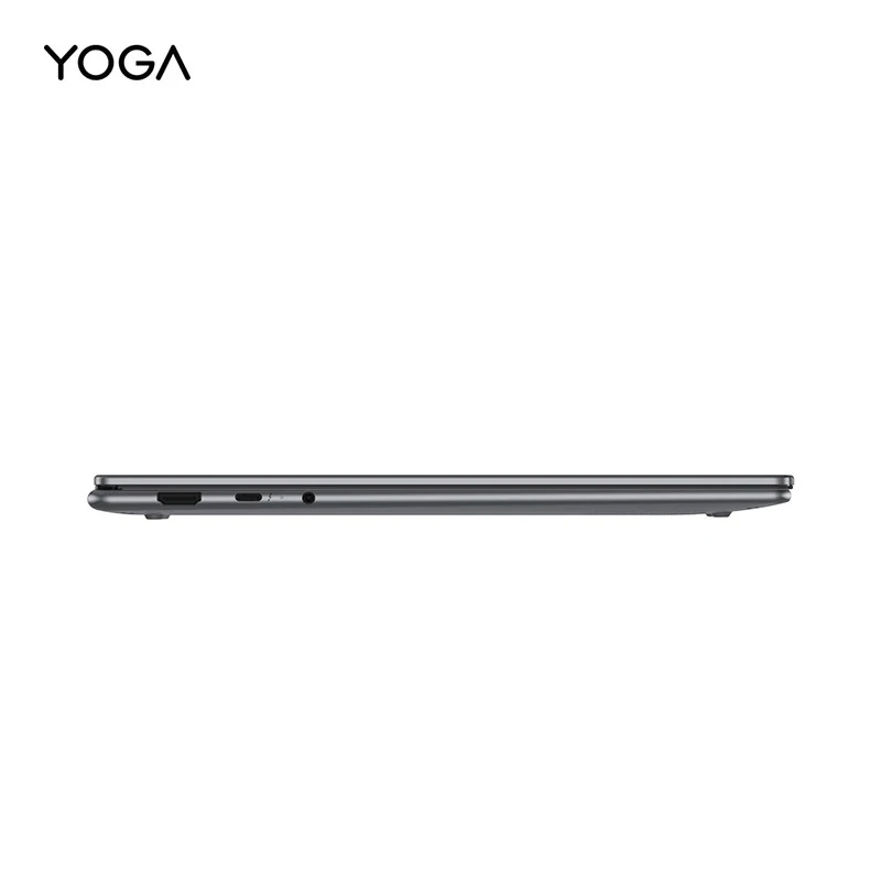 Lenovo YOGA Air 15 Aura AI 15.3" 2.8K 120Hz Touch Slim Laptop Intel Core Ultra7 258V 32G LPDDR5 8533MHz RAM 1TB NVME PCIE4.0 SSD 3