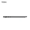 Lenovo YOGA Air 15 Aura AI 15.3" 2.8K 120Hz Touch Slim Laptop Intel Core Ultra7 258V 32G LPDDR5 8533MHz RAM 1TB NVME PCIE4.0 SSD 3