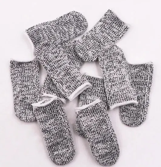 5 Stück Fingerhülsen Aus Nylon – Elastische Fingerabdeckungen Für Stickerei, DIY & Schutz
