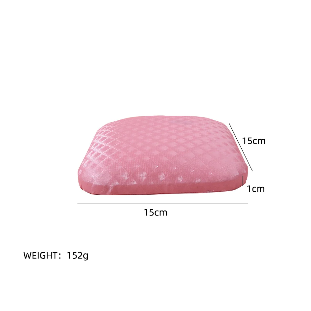 Nail Art Hand Pillow Nail Arm Rest 1pcs Elbow Rest for Nail Table
