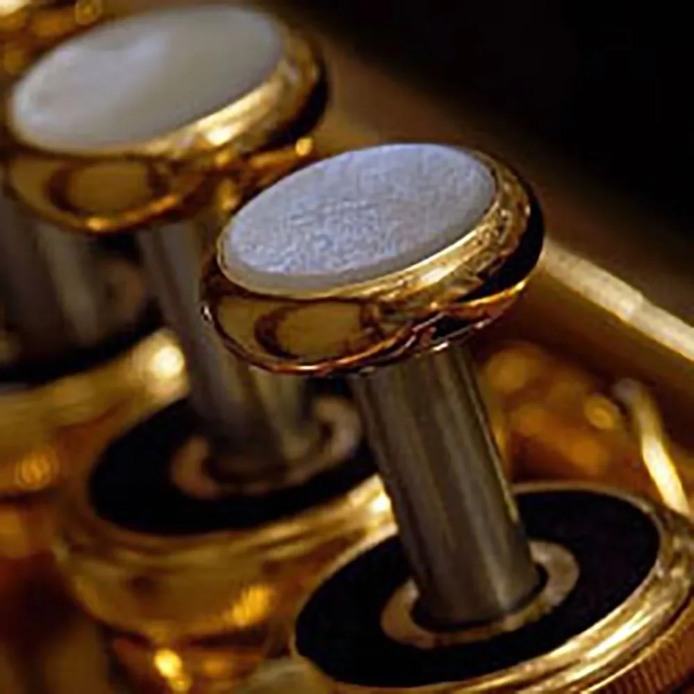 SLADE Bb Trumpet Brass Instrument Standard Brass Trumpet | eBay