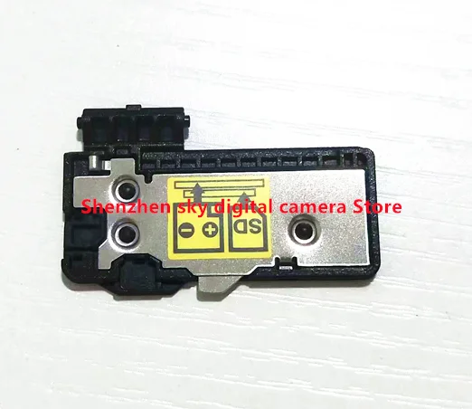 New original EM10 III/II Battery door battery cover repair parts