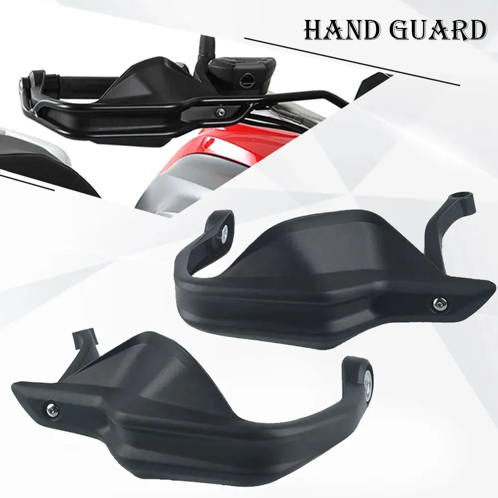 

Motorcycle For kymco RACING X150 KRV180 LIKE150 180 G150 GPX125 AK550 Accessories Handguard Hand shield Protector Windshield