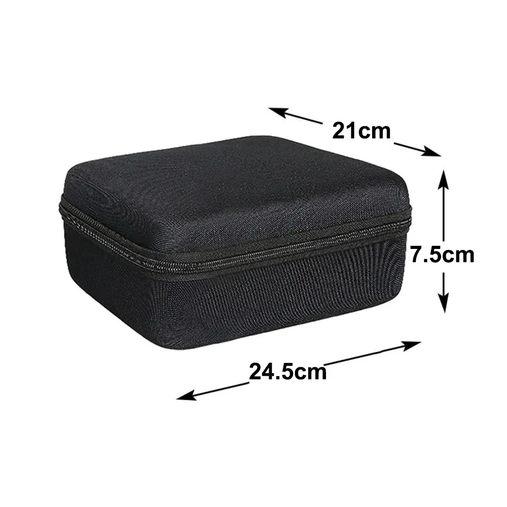 Durable Shockproof EVA Protective Storage Case