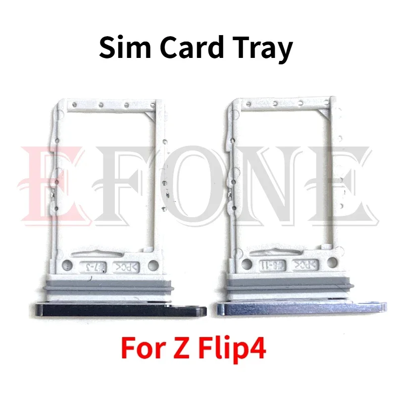 Dual Sim Slot Galaxy Z Flip Sd Card For Samsung Galaxy Z Flip