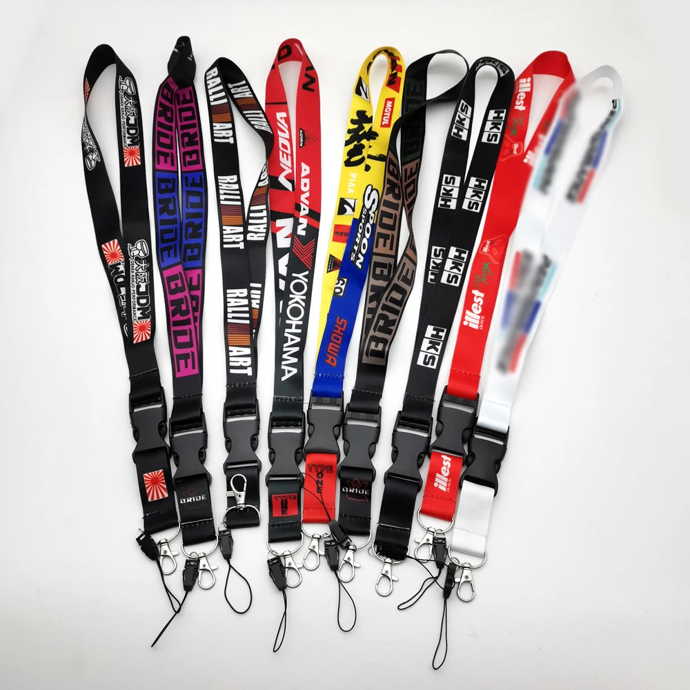 JDMLanyardCarKeyStrapMobileIDCardHangingStrapQuickReleaseKeychainNeckLanyardsFor.jpg