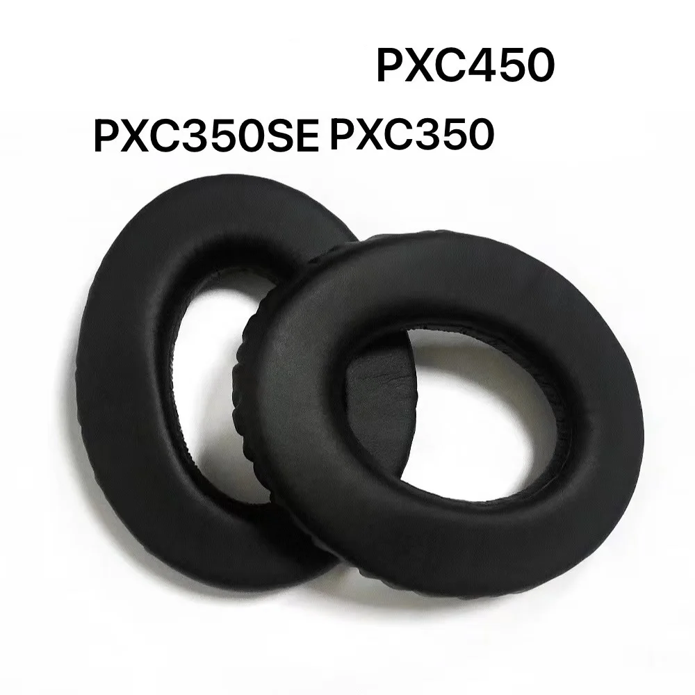 Earpads for Sennheiser PXC450 PXC350SE PXC350 G4ME Zero Game Zero Headphones Memory Foam Ear Pads