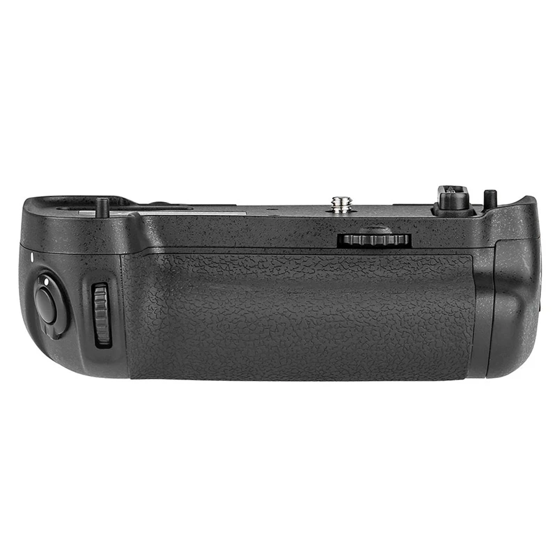 니콘 D750 DSLR 카메라 MB-D16 수직 배터리 그립 거치대, EN-EL15 배터리 또는 AA 배터리 6 개 포함