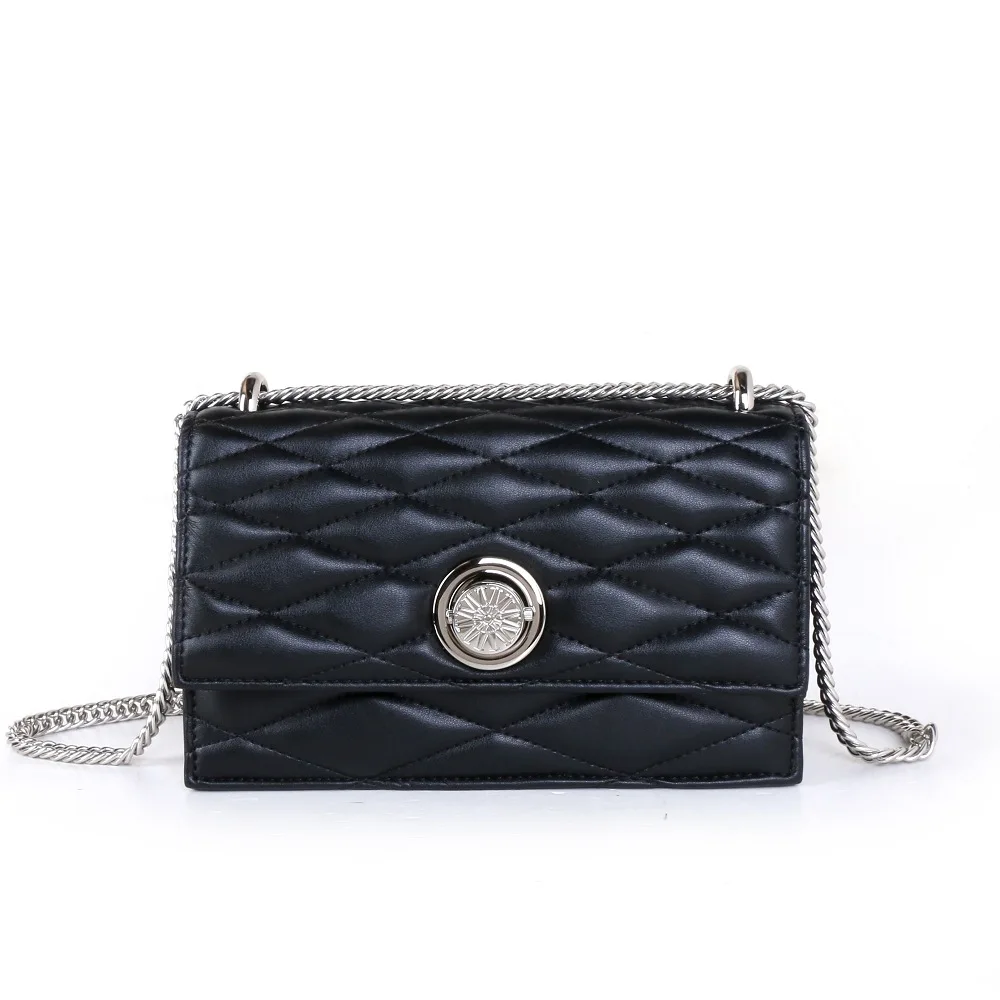 

2022 Fashion New Spring and Summer Messenger Bag Women's Versatile Chain Shoulder Bag Messenger Bag