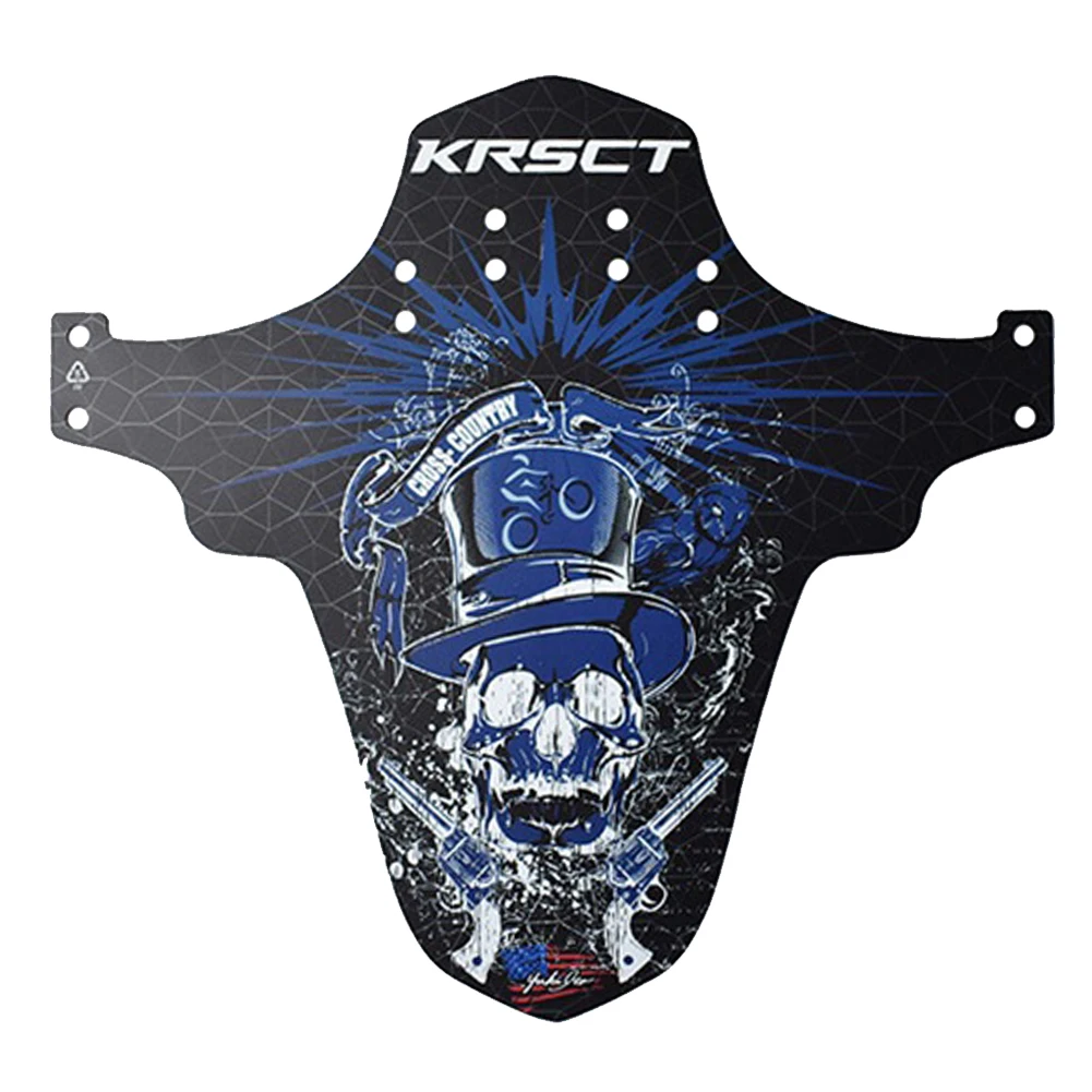 Bicycle Fender Bicycle Front Tire Wheel Fenders Cycling MTB Road Bike Mudguard Wheel Protector