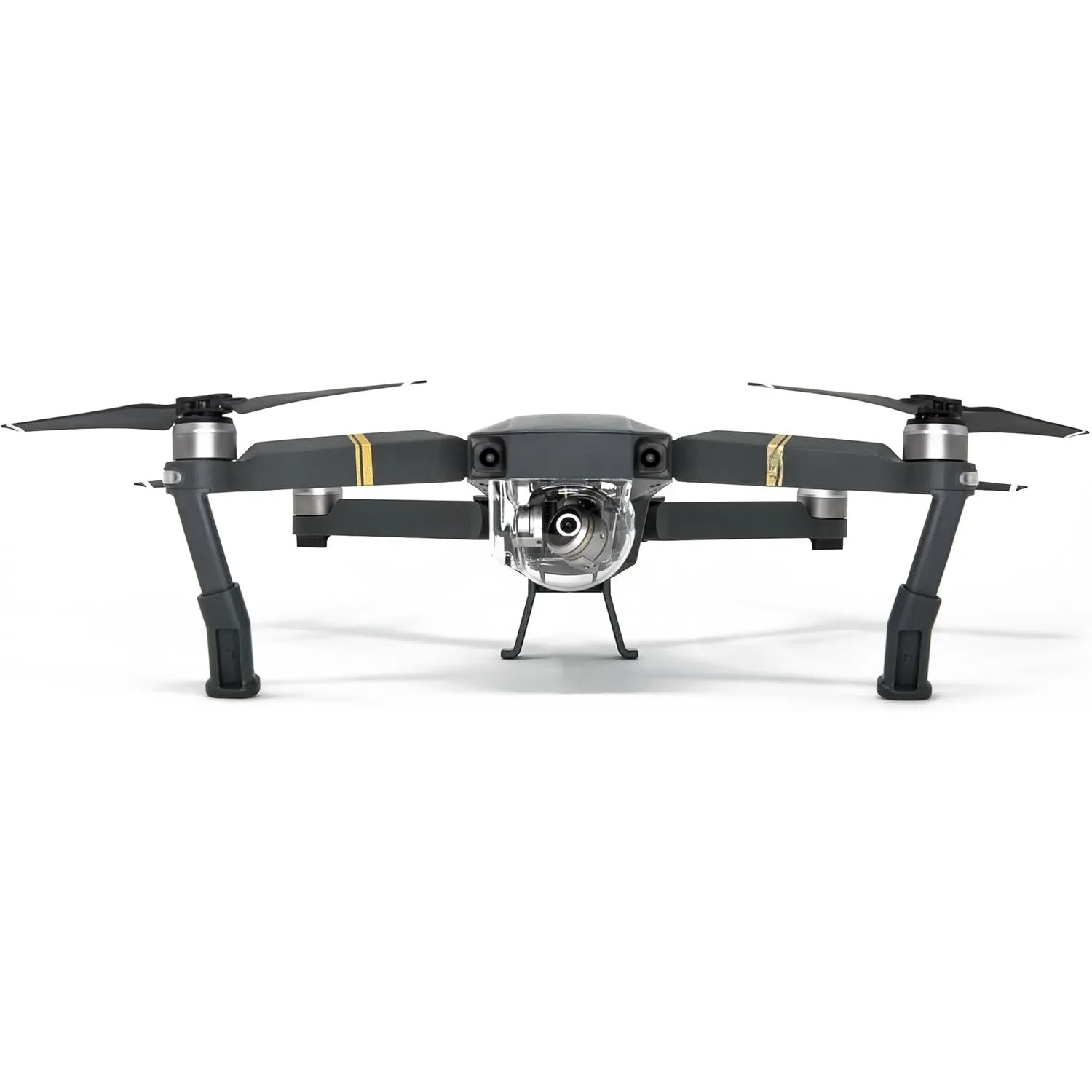 드론 교체 부품과 호환되는 DJI Mavic Pro 랜딩 기어와 호환되는 드론용 랜딩 기어 스태빌라이저