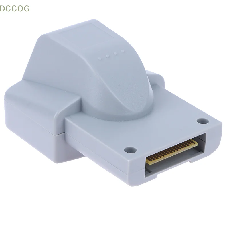 Controller Rumble Pak Compatibile Con Accessori Per Console Di Gioco Nin-Tendo 64