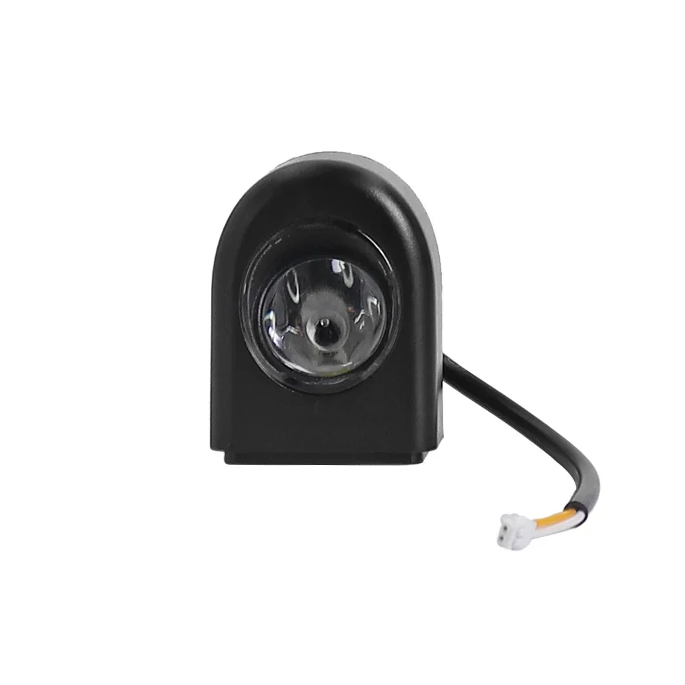 Elektrische Roller Scheinwerfer Led Licht Scheinwerfer Led Licht für Xiaomi M365 Pro Skateboard Langlebige Front Lampe Teile – Detail 8