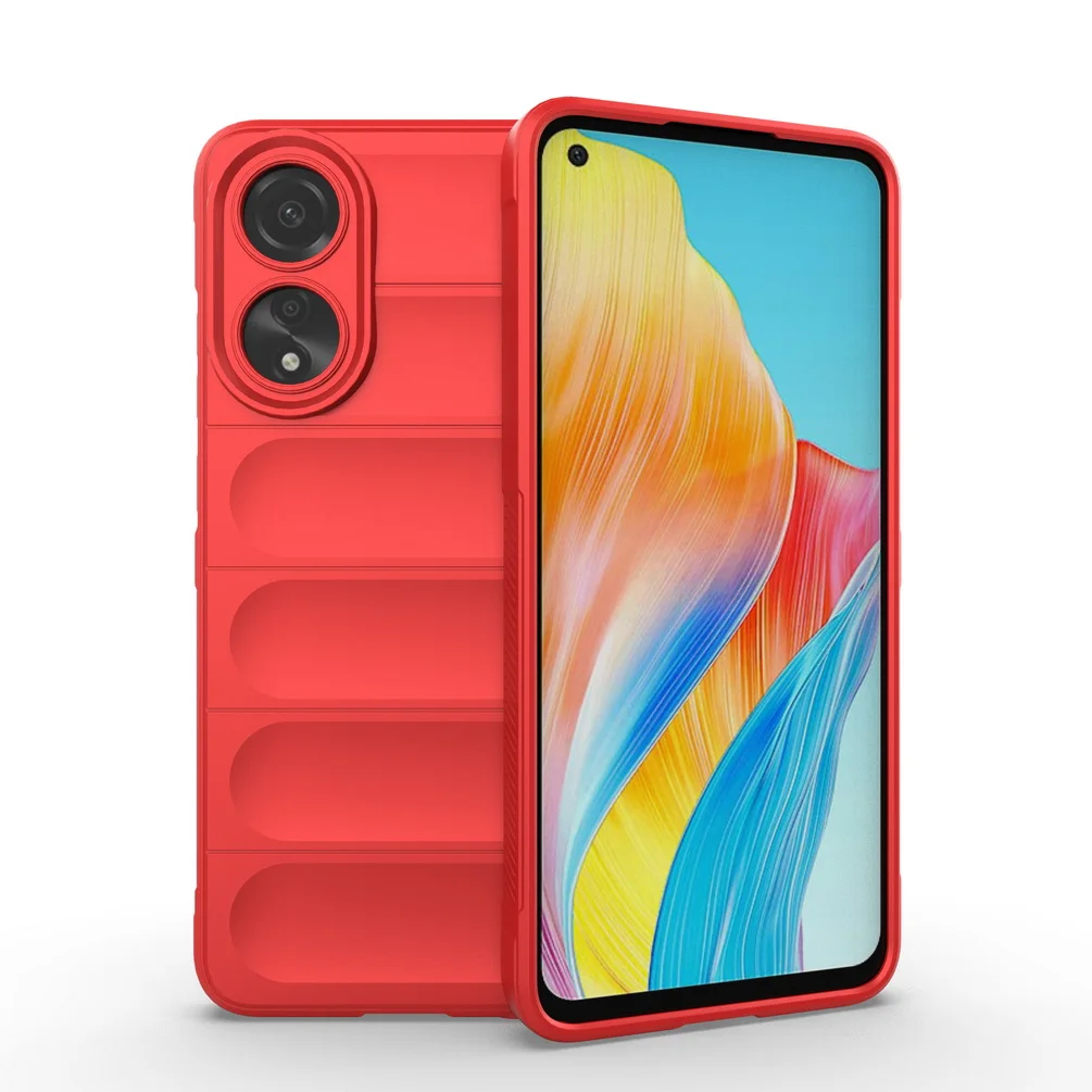 Enhanced Airbag Anti-drop Hybrid Shockproof Armor Case - Heavy Duty Protection Cover