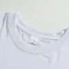Baby Is Coming Calendar Maternity T-shirt Clothing Pregnant Letter Print Baby Is Coming Pregnants Tops Blouse Short Sleeve Tops 4