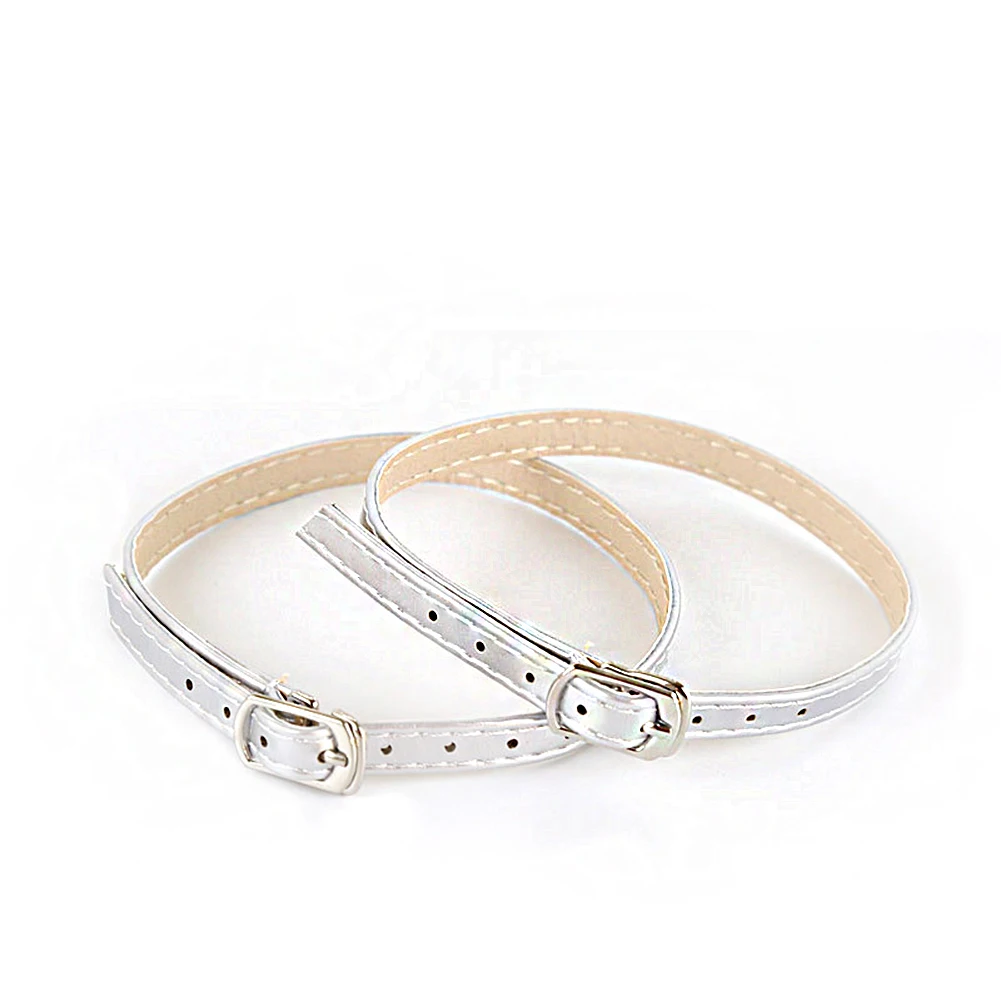 Рисунок 3 - Декоративные Нескользящие ремешки для обуви