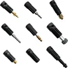 For Connecting AR/Interskol/Lavor/Bosche/Huter/M22 Lance For Karcher un female Bayonet High Pressure Washer Connector Adapter 6