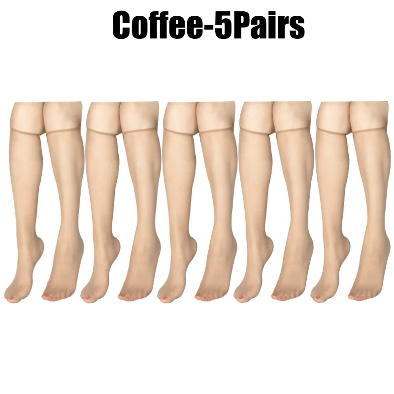 Coffee-5Pairs