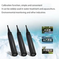 Industrial Dissolved Oxygen Sensor – Fluorescence Method Online Water Quality DO Analyzer Detector - Image 4