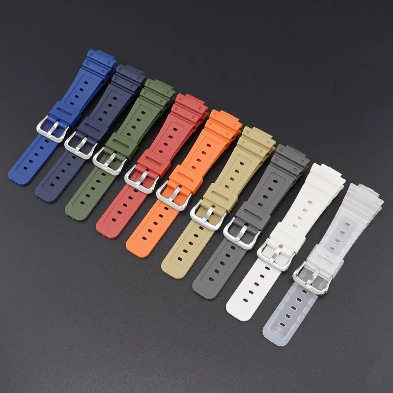 G-SHOCK GW-M5600 ソーラー スチールバンド ラバーバンド セット ラバーストラップウォッチためDW-5600 GA-2100 DW5000 G5600 GW